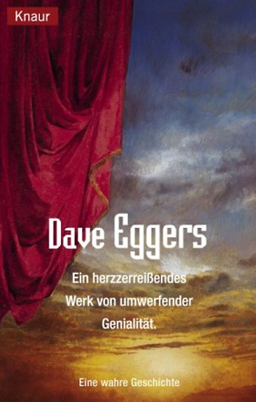 Ein herzzerreißendes Werk von umwerfender Genialität