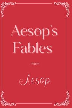 Aesop's Fables: Eleganse Edition
