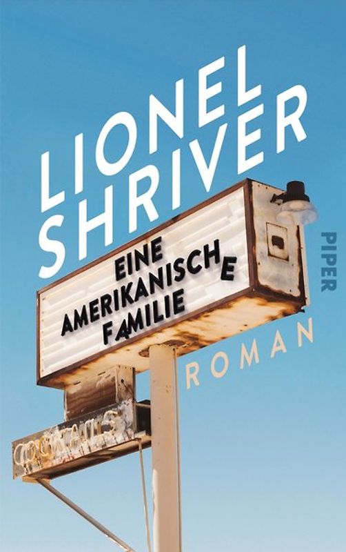 Eine amerikanische Familie