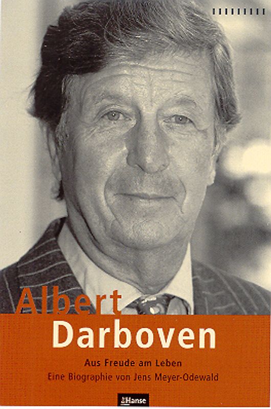 Albert Darboven