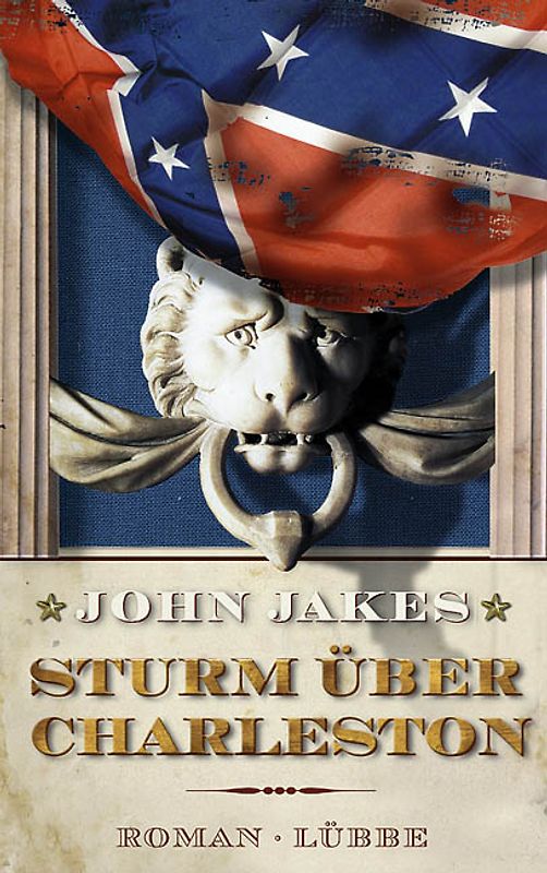 Sturm über Charleston