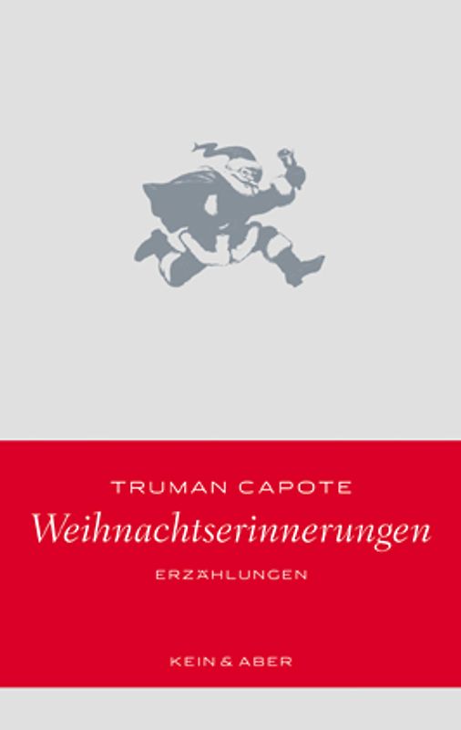 Weihnachtserinnerungen