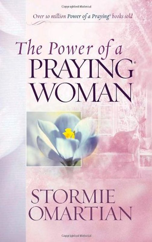 The Power of a Praying Woman