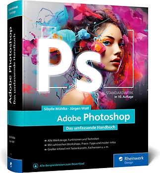 Adobe Photoshop