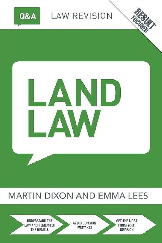 Q&A Land Law