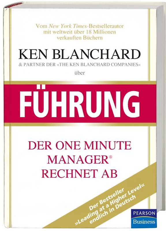Ken Blanchard über Führung