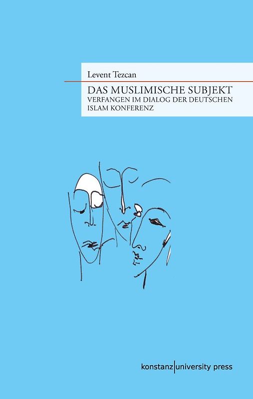 Das muslimische Subjekt