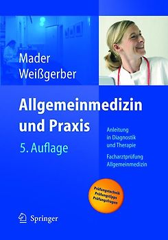 Allgemeinmedizin und Praxis