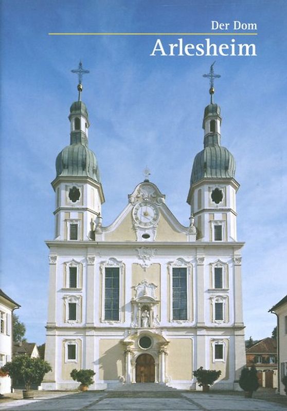 Arlesheim. Dom