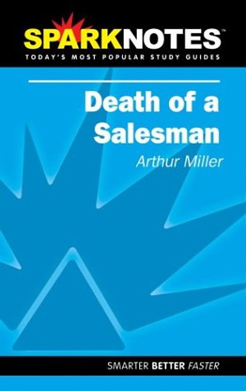 Death of a Salesman (Sparknotes)