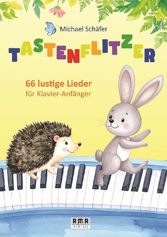 Tastenflitzer