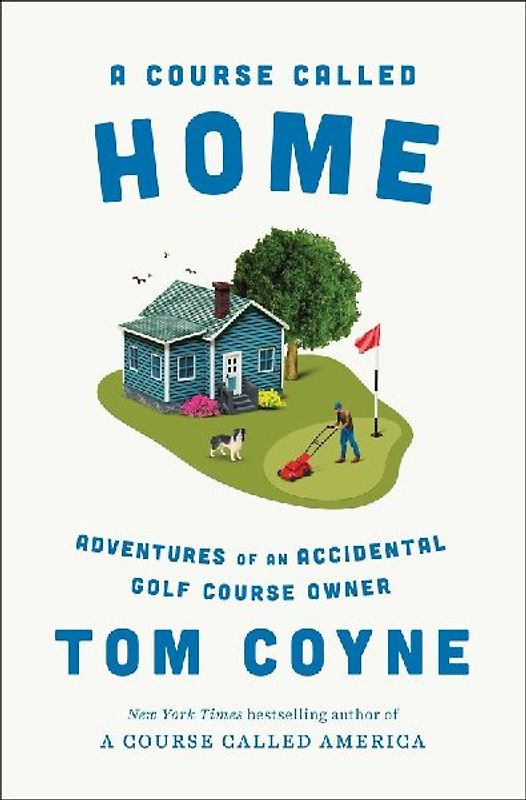 A Course Called Home