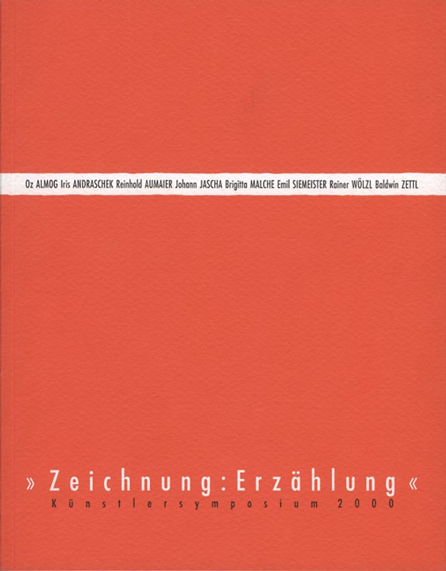 Zeichnung Erzählung