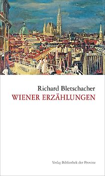 Wiener Erzählungen