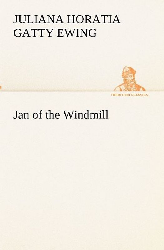Jan of the Windmill