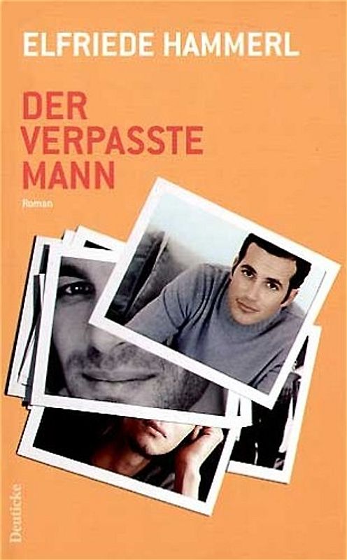 Der verpasste Mann