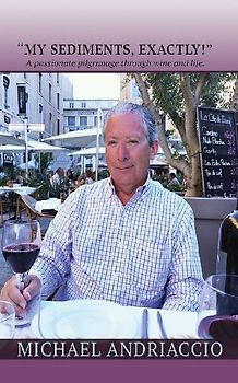 "MY SEDIMENTS, EXACTLY!"