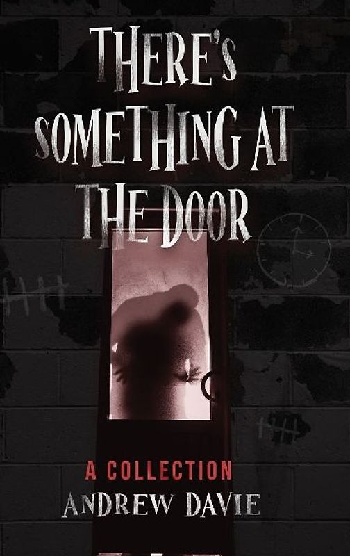 There's Something At The Door