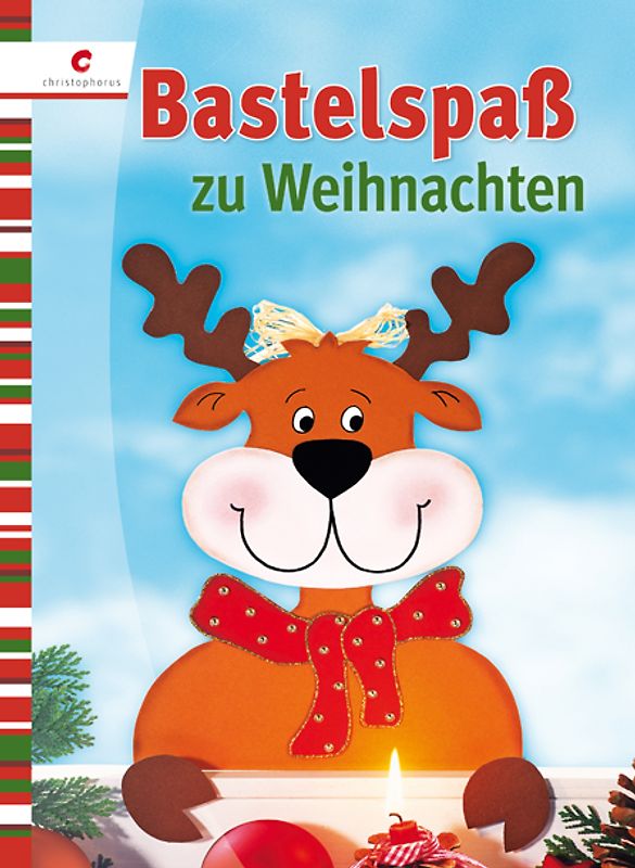Bastelspaß zu Weihnachten