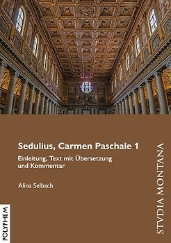 Sedulius, Carmen Paschale 1