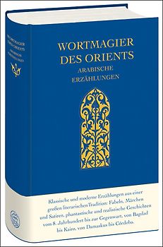 Wortmagier des Orients