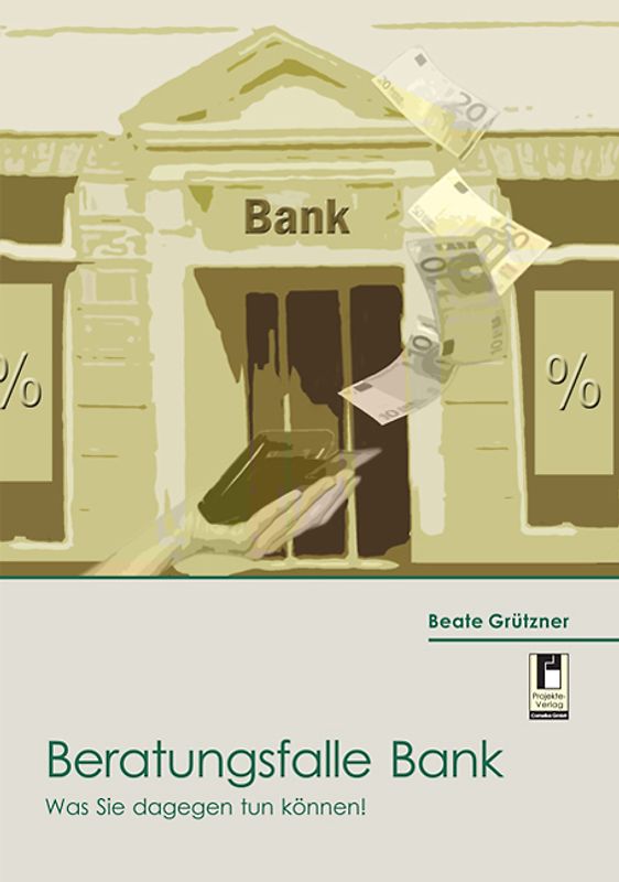 Beratungsfalle Bank