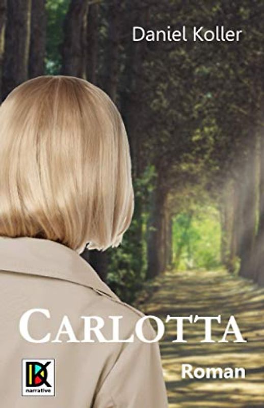 Carlotta: Roman