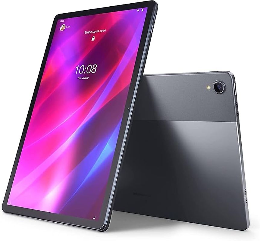 Lenovo Tab P11 Plus 11" 128GB 4GB RAM [Wi-Fi] slate grey