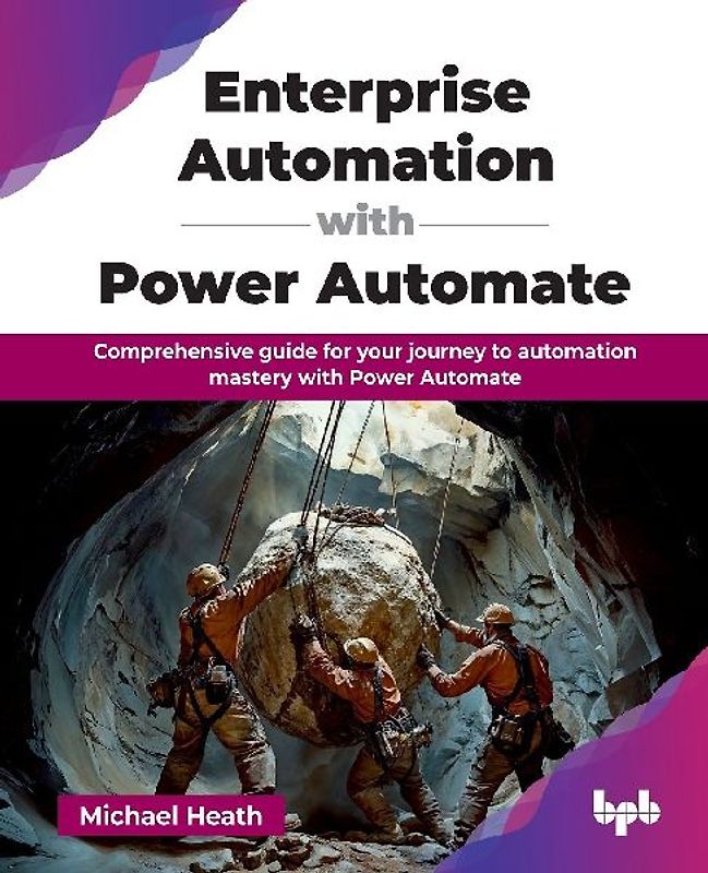 Enterprise Automation with Power Automate