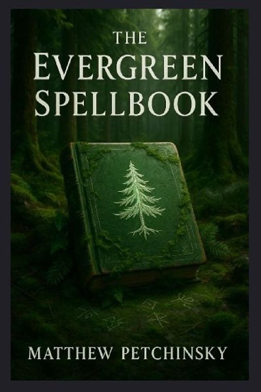 The Evergreen Spellbook
