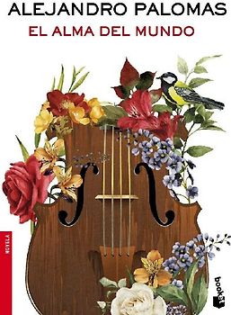 El alma del mundo