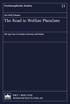 The Road to Welfare Pluralism