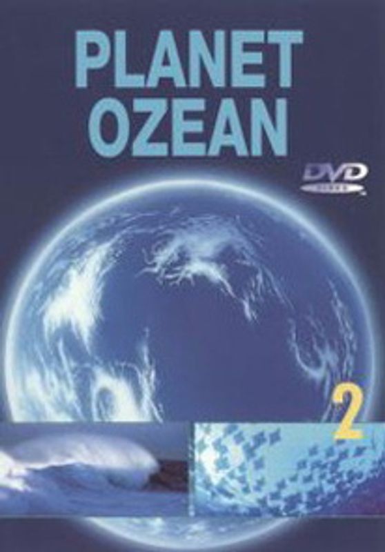 Planet Ozean - Teil 2 DVD