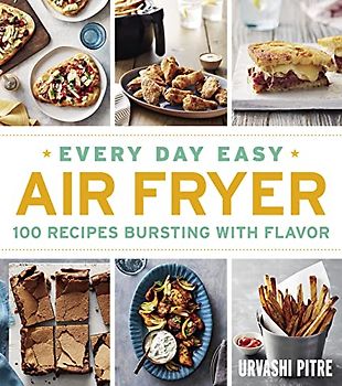 Every Day Easy Air Fryer