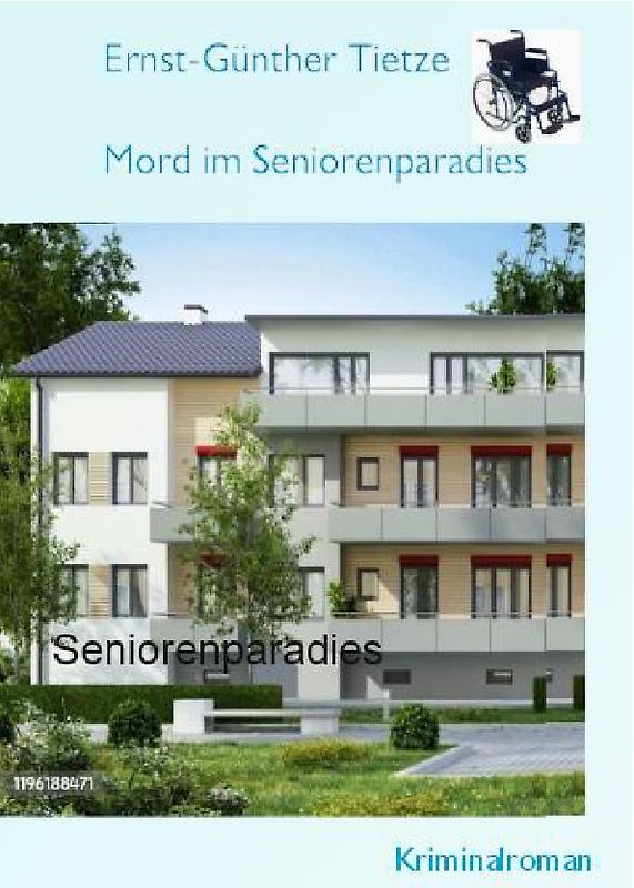 Mord im Seniorenparadies