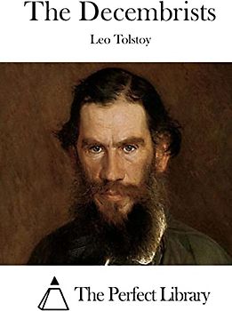 The Decembrists (Perfect Library)