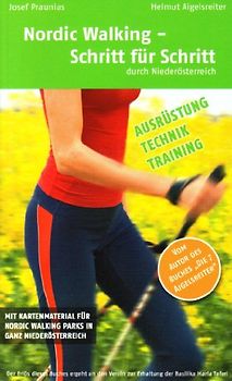 Nordic Walking - Schritt für Schritt