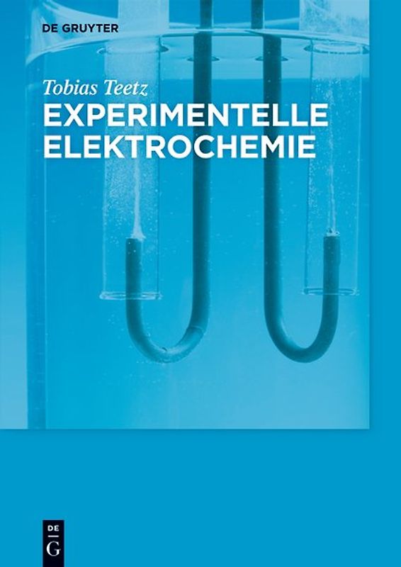 Experimentelle Elektrochemie