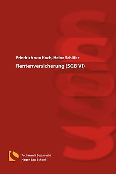 Rentenversicherung (SGB VI)