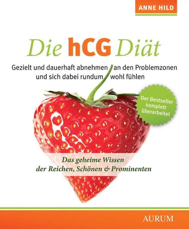 Die hCG Diät
