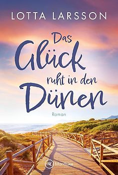 Das Glück ruht in den Dünen