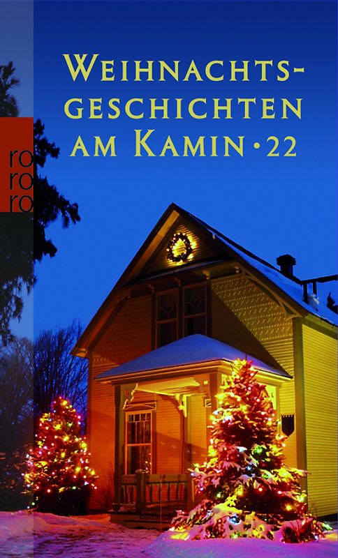 Weihnachtsgeschichten am Kamin 22