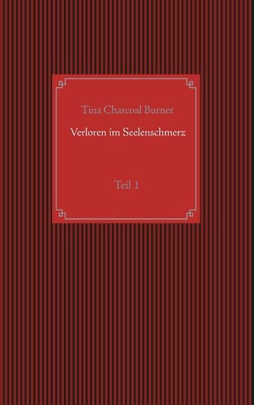 Verloren im Seelenschmerz