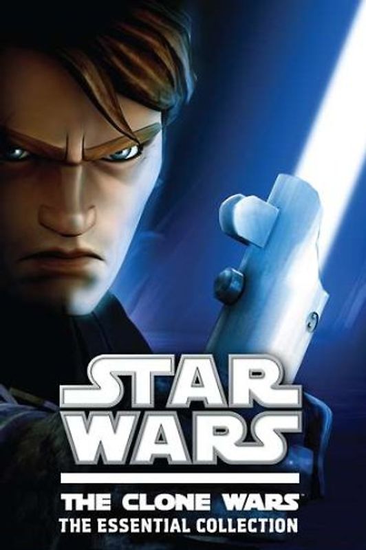 The Essential Collection (Star Wars: The Clone Wars)