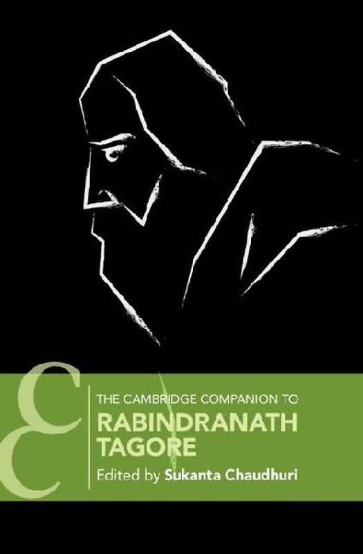 The Cambridge Companion to Rabindranath Tagore
