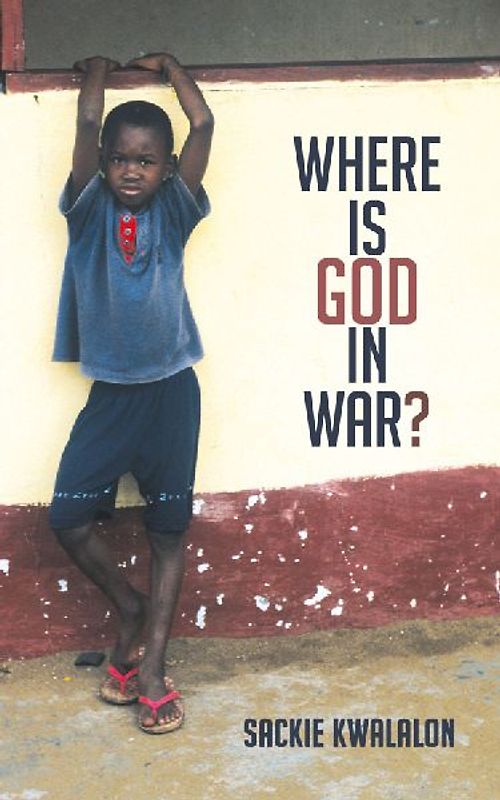 Where is God in War?