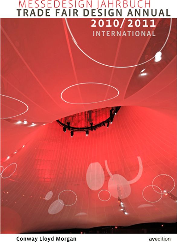 Messedesign Jahrbuch 2010/2011