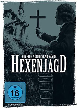 Hexenjagd DVD