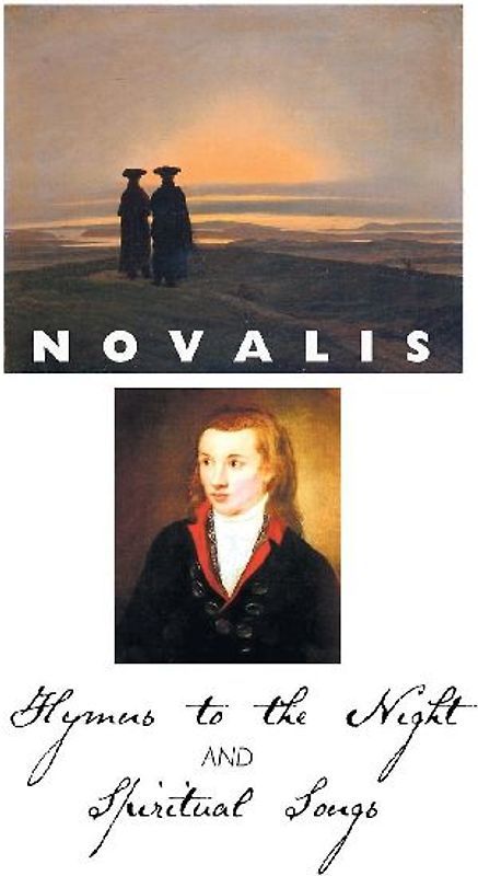 Hymns to the Night and Spiritual Songs