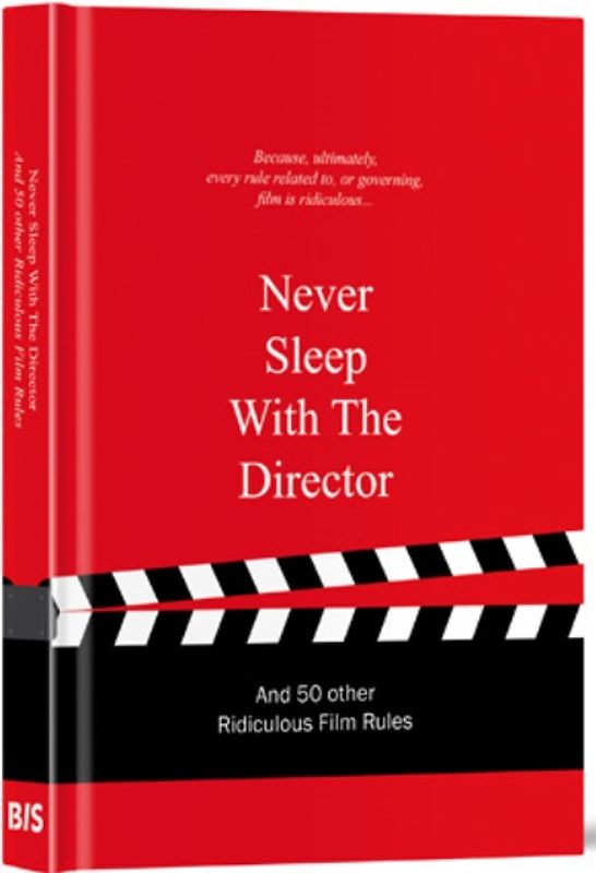 Never Sleep with the Director